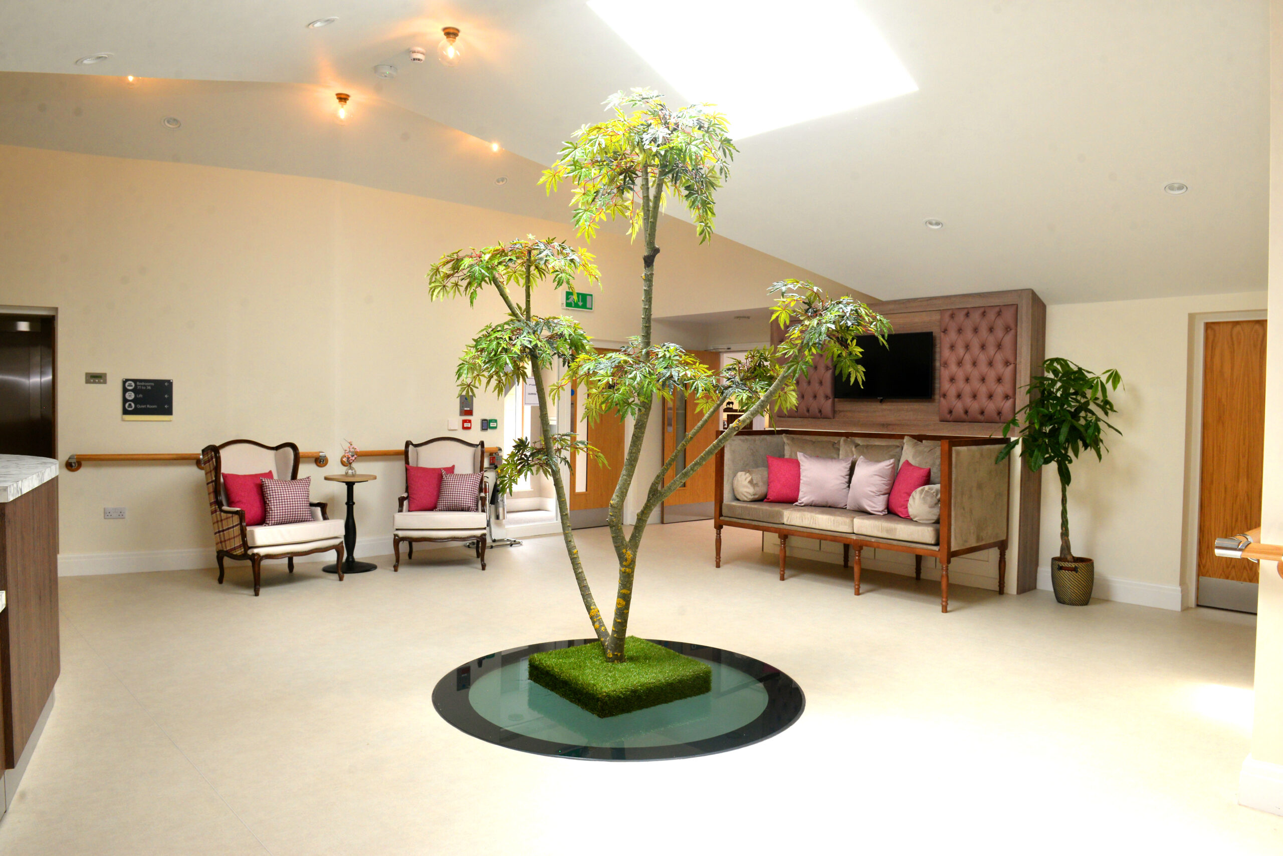 Pendlebrook Interior (363)